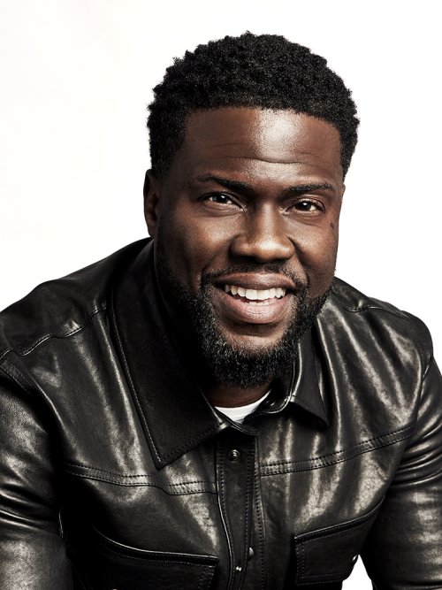 Kevin Hart 2025