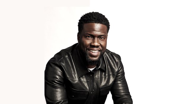 Kevin Hart Image