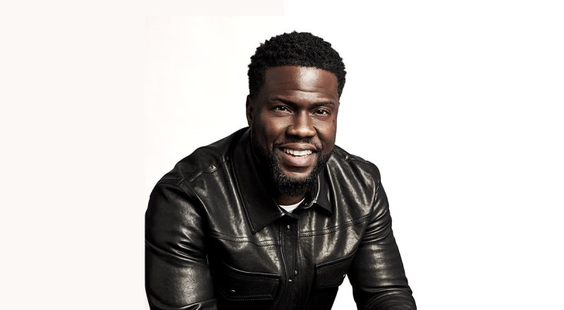 Kevin Hart Image