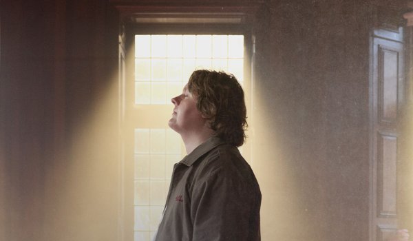 Lewis Capaldi Image