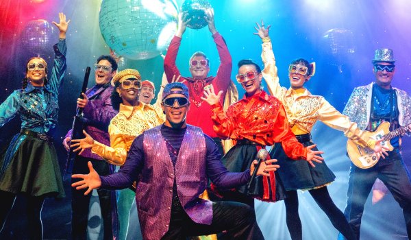 The Wiggles Image