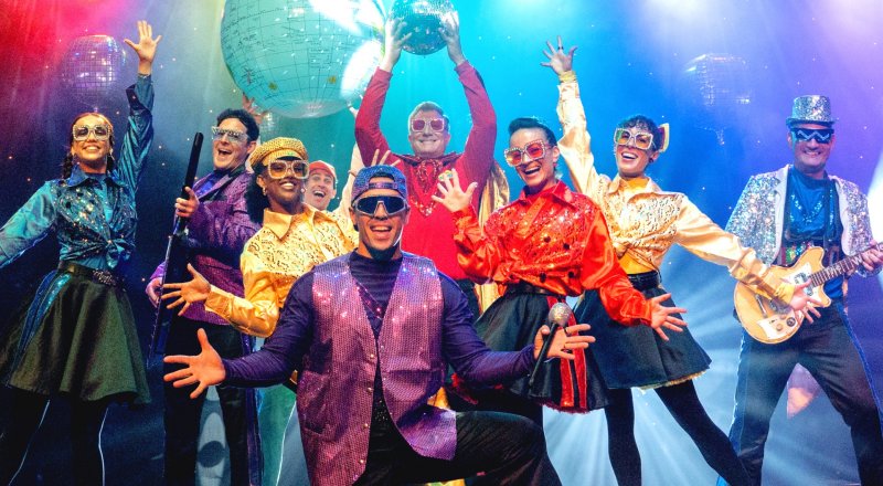 The Wiggles Image