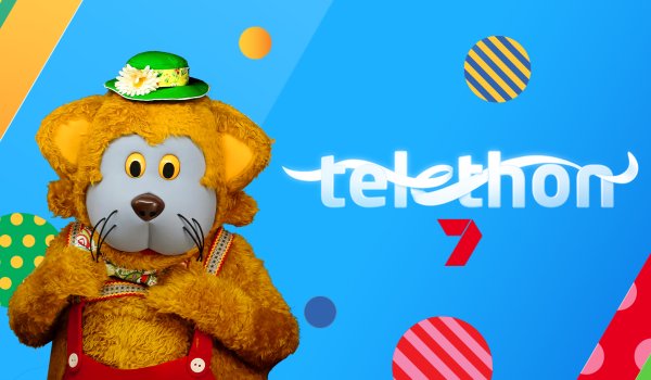 Telethon 2025 Image