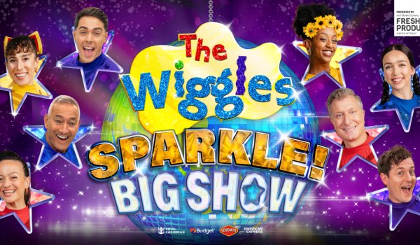 The Wiggles Image