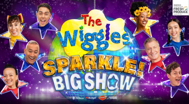 The Wiggles Image