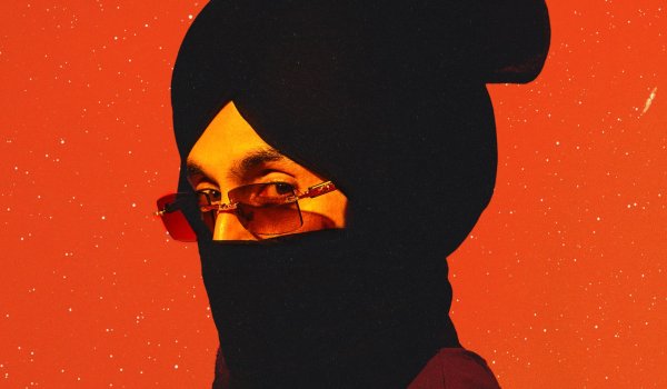 Diljit Dosanjh Image