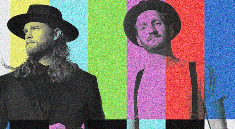 The Lumineers Image