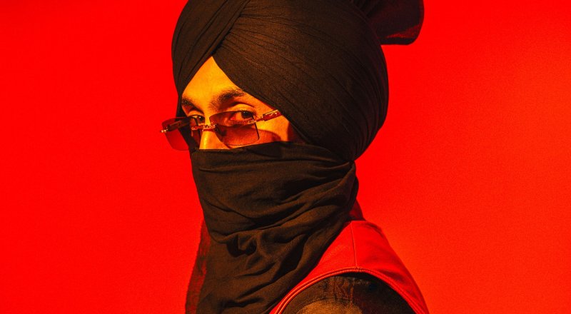 Diljit Dosanjh Image