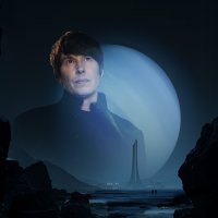 Professor Brian Cox Image