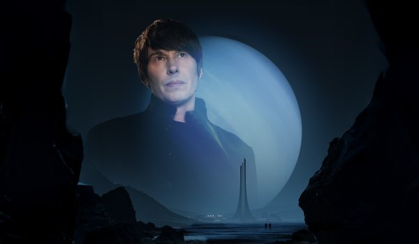 Professor Brian Cox Image