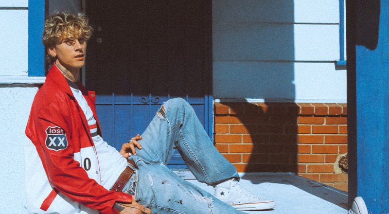Machine Gun Kelly Image