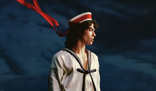Conan Gray Image