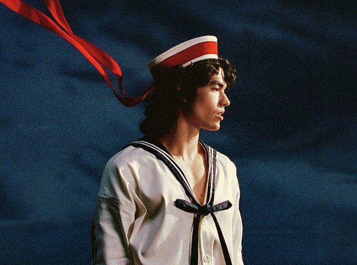 Conan Gray Image