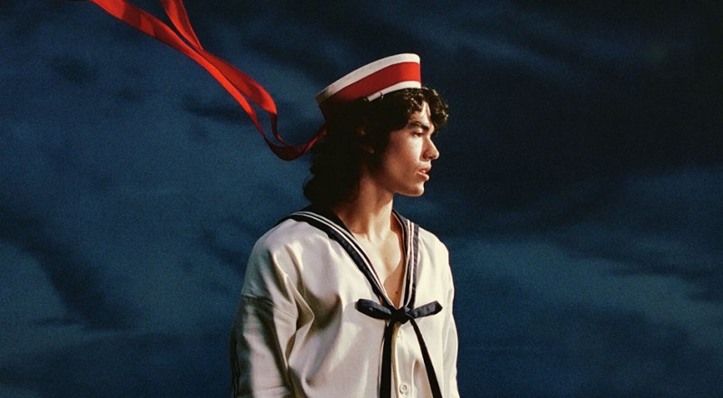 Conan Gray Image