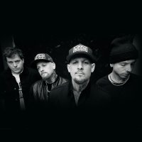 Good Charlotte Image