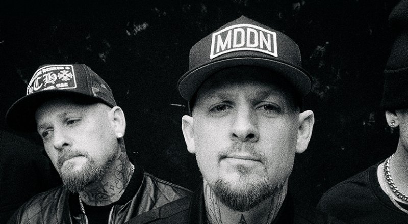 Good Charlotte Image