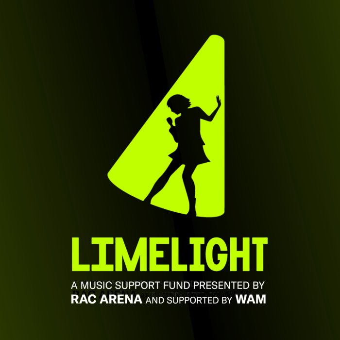 Limelight Music Support Fund