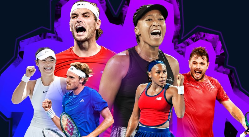 United Cup 2026 Image