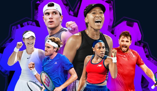 United Cup 2026 Image