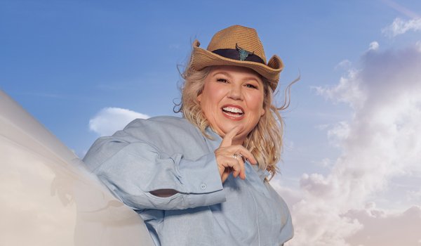 Urzila Carlson Image