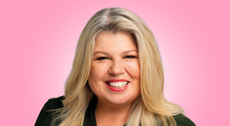 Urzila Carlson Image