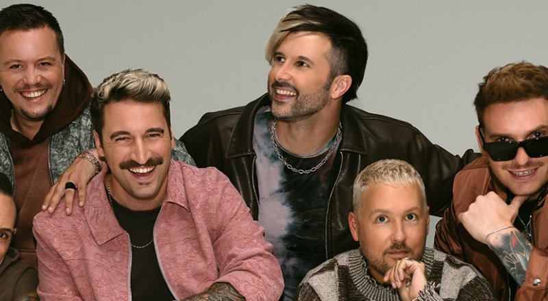 Electric Callboy Image