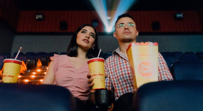 Unique Date Ideas in Perth Image