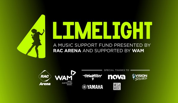 WA MUSO’S INVITED TO STEP INTO THE SPOTLIGHT! Image