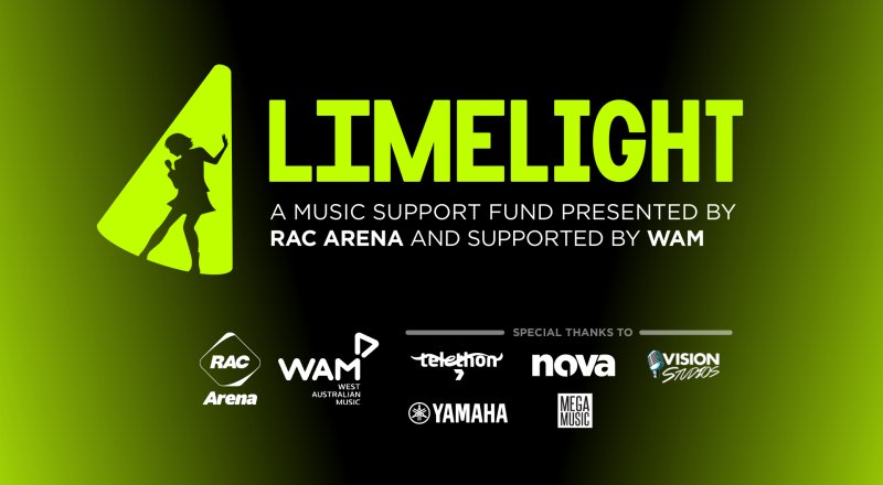 WA MUSO’S INVITED TO STEP INTO THE SPOTLIGHT! Image