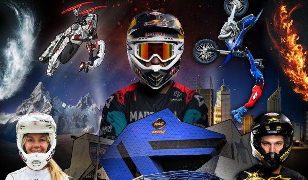 Freestyle Kings Image