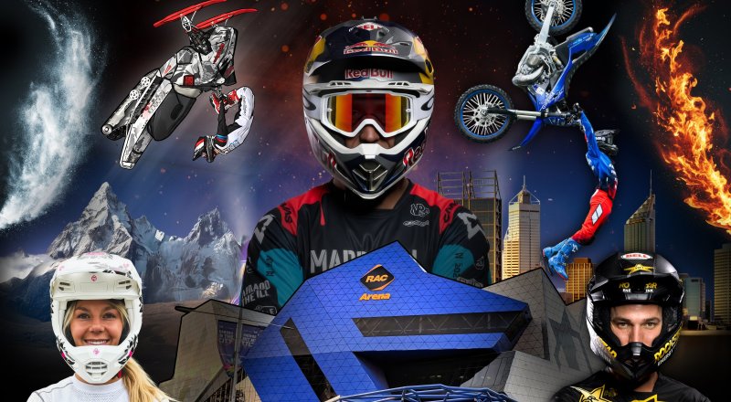 Freestyle Kings Image