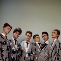 Split Enz Image