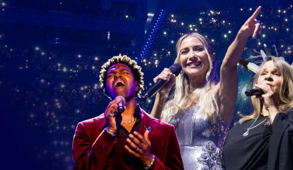 WASO’s Lotterywest Christmas Spectacular Image