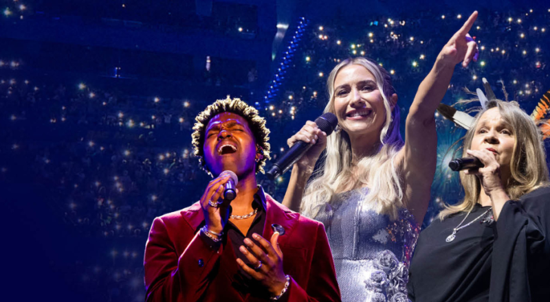 WASO’s Lotterywest Christmas Spectacular Image