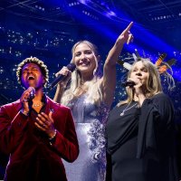 WASO’s Lotterywest Christmas Spectacular Image