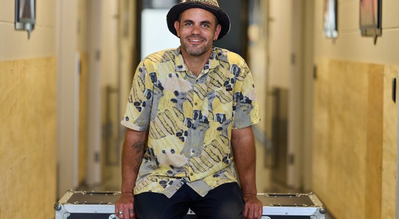 RAC ARENA ANNOUNCES 2025 LIMELIGHT WINNERS Image