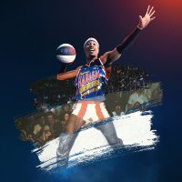 Harlem Globetrotters Image
