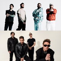 A Day To Remember & Papa Roach Image