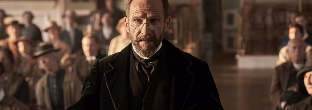 The Choral Movie Competition Image