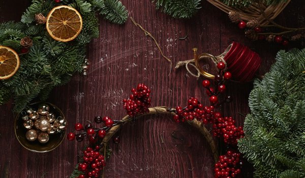 What to Do in Perth This Christmas Image