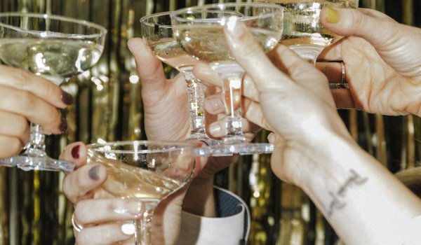 Welcome in 2026 with these NYE events in Perth Image