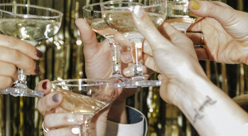 Welcome in 2026 with these NYE events in Perth Image