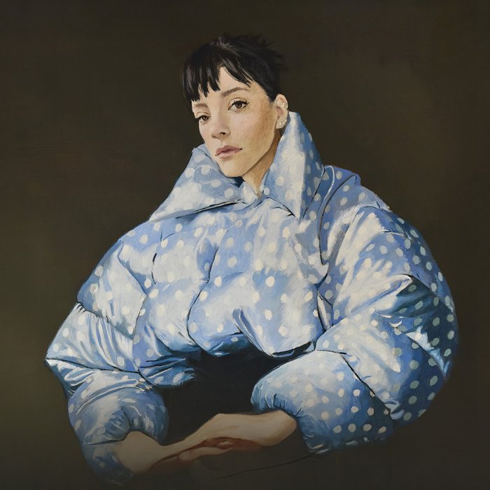 Lily Allen Image
