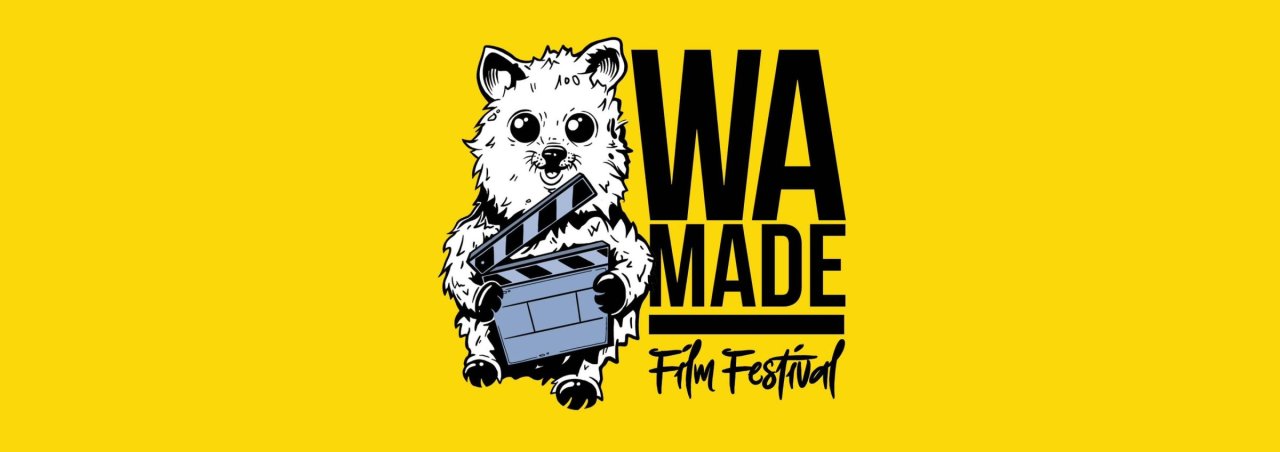 WA Made Film Festival Competition Image