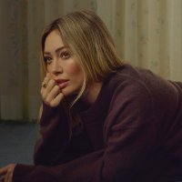 Hilary Duff Image