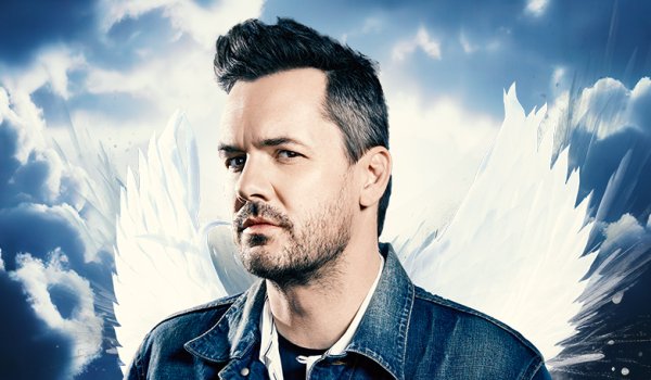 Jim Jefferies Image