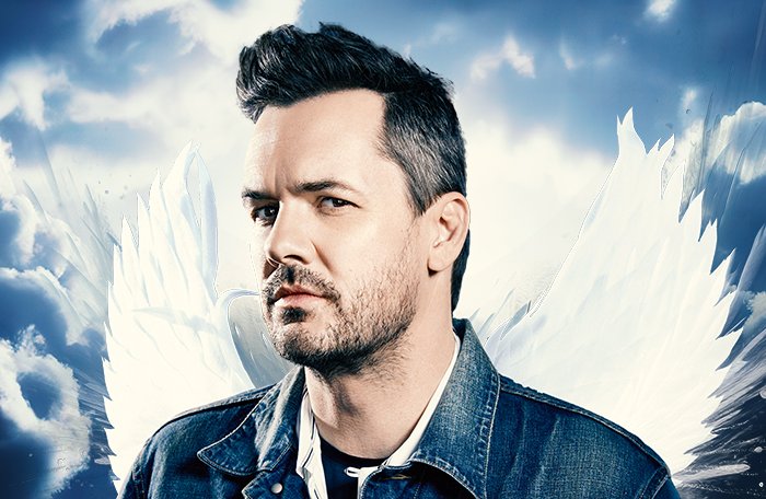 Jim Jefferies Image