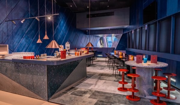 RAC Arena Launches New Premium Event Experience Image