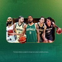 FIBA World Cup Qualifiers – Boomers vs Guam Image