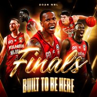Perth Wildcats Play-In Game Image